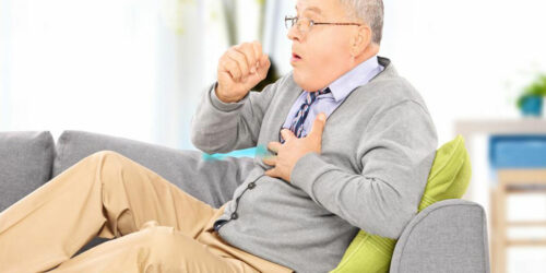 Four differences between COPD and asthma