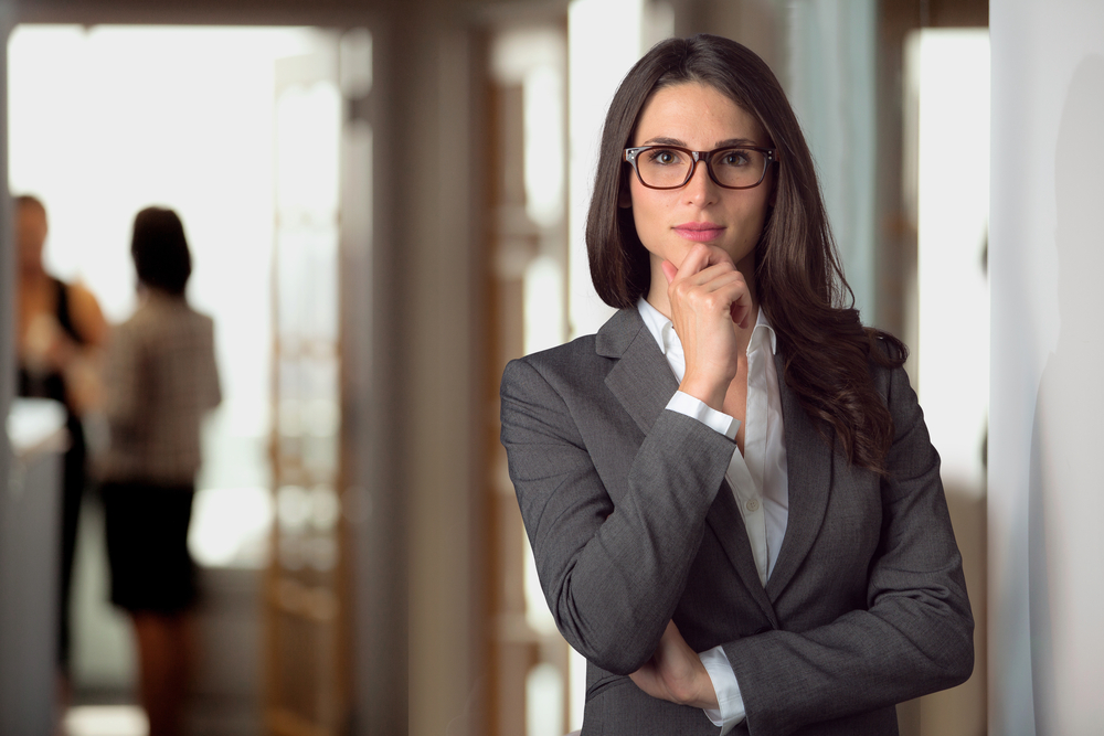 Four essential qualities of a great leader