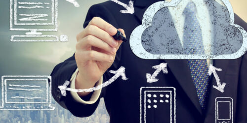 Four key highlights of cloud data integration