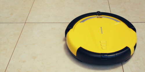 Four popular iRobot Roomba to choose from