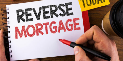 Four reasons why a reverse mortgage is not a sound idea