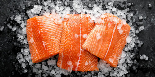 Foods to eat for managing lupus and its symptoms