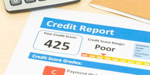 Factors That Do Not Affect Your Credit Score