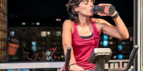 Factors That Help In Picking The Right Electrolyte Drink