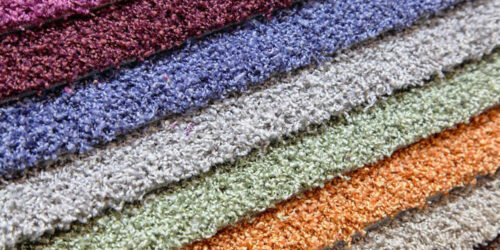 Factors that decide carpet prices