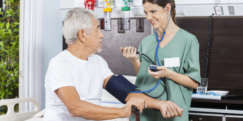 Factors to Know about The Cost of Nursing Homes