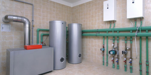 Factors to consider before buying an electric hot water tank