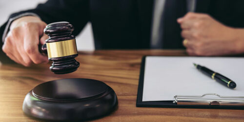 Factors to consider before hiring legal representation