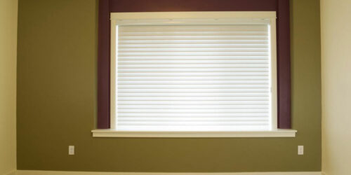 Factors to consider before purchasing blinds and cellular window shades