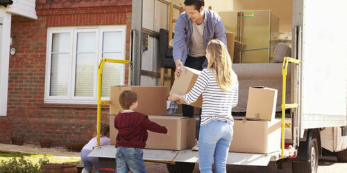 Factors to understand before renting moving trucks