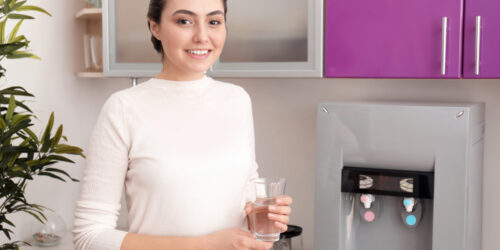 Facts About Water Dispensers