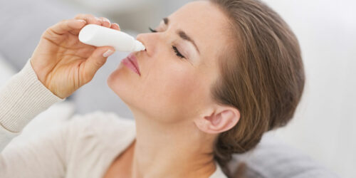 Facts about nasal congestion and its prevention