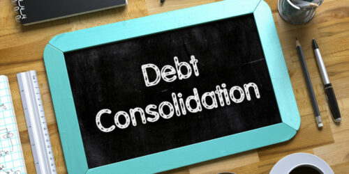 Features of Wells Fargo debt consolidation