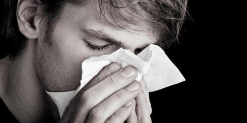 Five Common Types of Medications for Cold and Flu