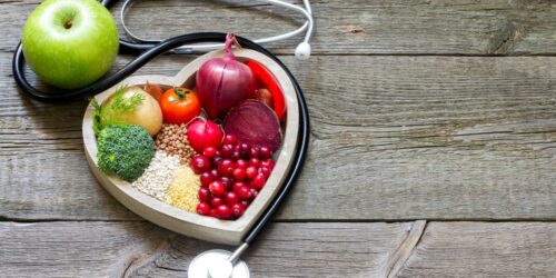 Five Foods One Must Include In A Healthy Heart Diet