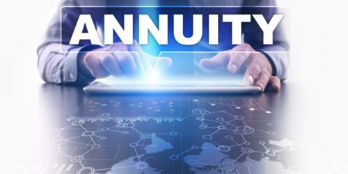 Fixed Annuities Versus Variable Annuities