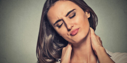 Fibromyalgia Symptoms and Tips for Pain Relief