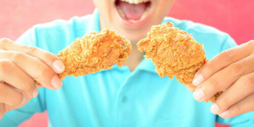 Finger lickin’ good &#8211; A close look at the KFC food menu