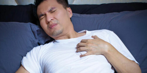 Find Relief for a Heartburn with These Simple Methods