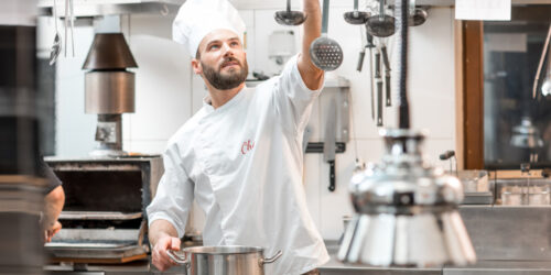 Finding The Right Equipments For Your Restaurant