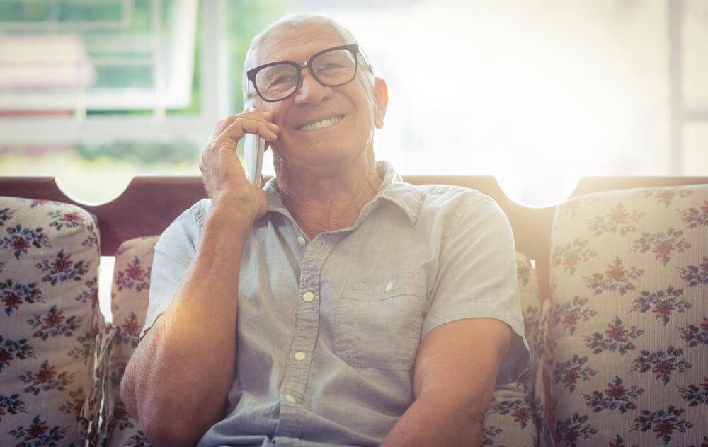 Finding The Right Mobile Phone Plans For Seniors