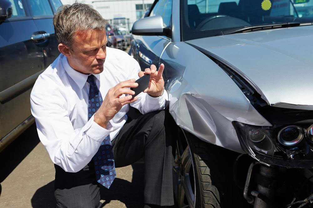 Finding the right auto accident attorney for you