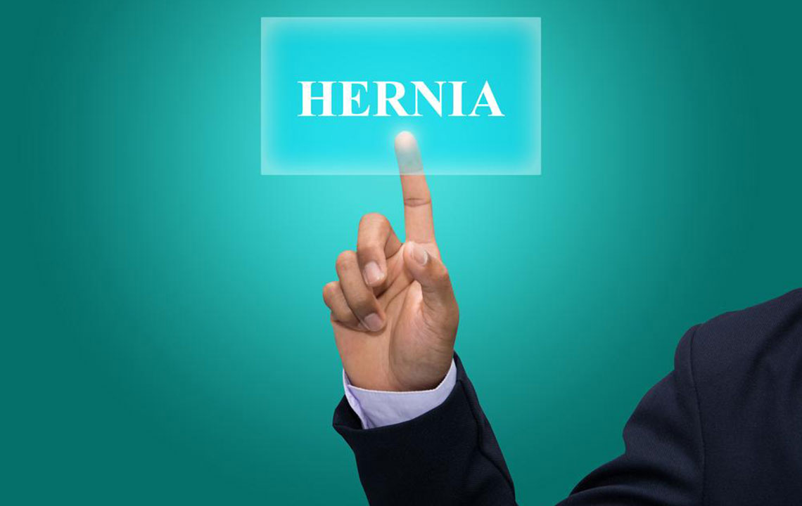 Find the Best Hernia Treatment for You