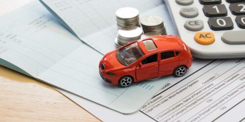 Frequently Asked Questions About Buying Car Insurance In Washington