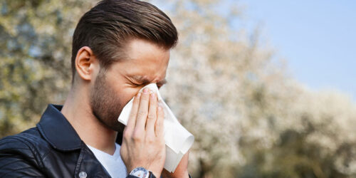 Frequently asked questions about allergies