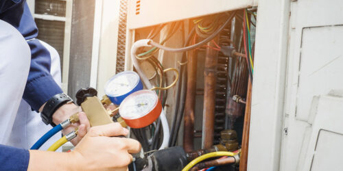 Furnace problems that are commonly ignored