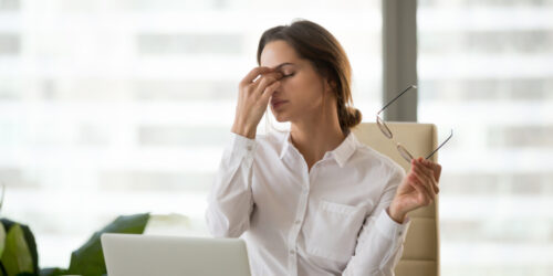 Know About The Causes Of A Migraine