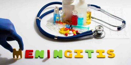 Know All about Strep Meningitis