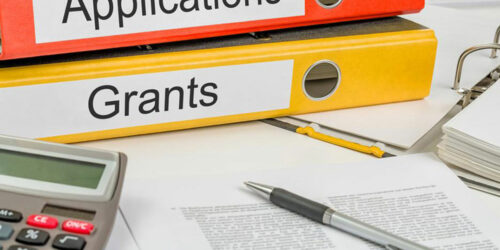 Know more about need-based grants 