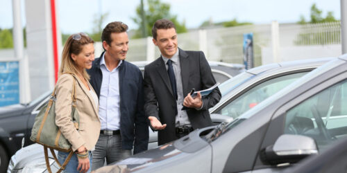 Know about where to find the dealers for used cars