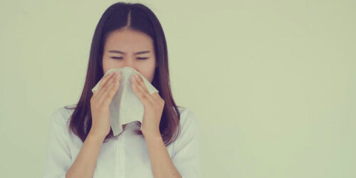 Know about the Common Causes of Sinus