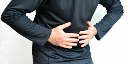 Know about the Common Symptoms of Gallbladder Pain