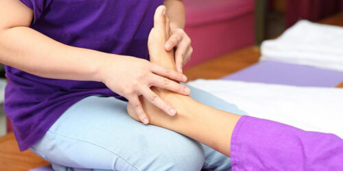 Know about the Effective Ways to Treat Neuropathy