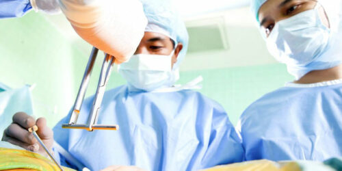 Know about the Spinal Fusion Surgery