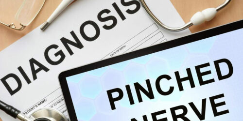 Know about the Pinched Nerve Treatment, Causes, and Symptoms