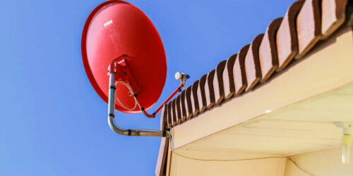 Know about the best Antenna TVs