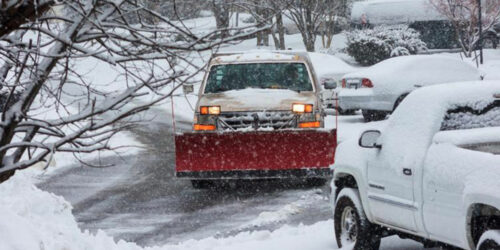 Know about the most popular snow plow dealers in California