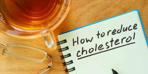 Know the Normal Cholesterol Level