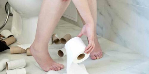 Know the Causes of Constipation and Its Treatment