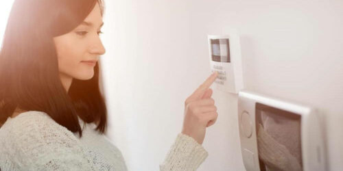 Keep Your Home Safe With Home Alarm Systems