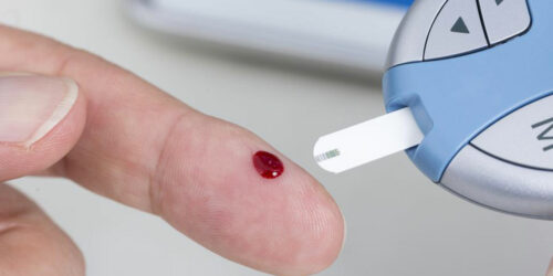 How Can You Control Blood Glucose?