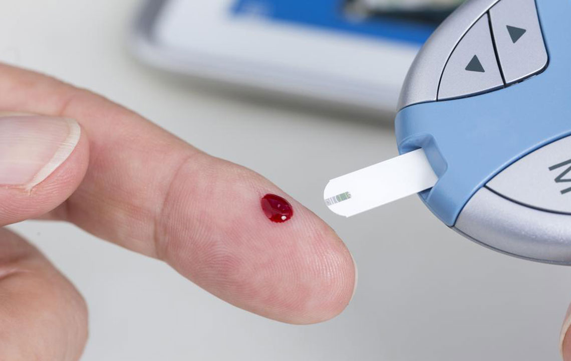 How Can You Control Blood Glucose?