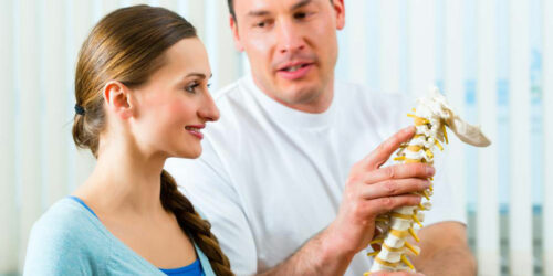 How Is Spinal Stenosis Diagnosed