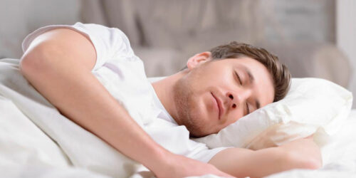 How Melatonin Aids Help To Sleep Better