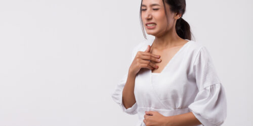 How To Avoid Acid Reflux Rebounds With The Right Diet