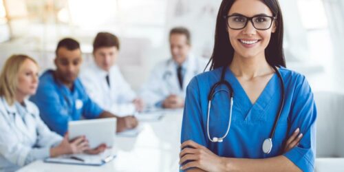 How To Become A Registered Nurse